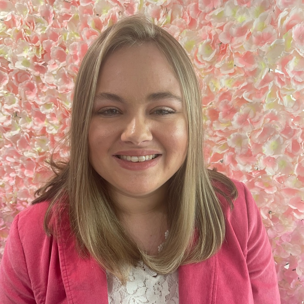 Meet your Posher, Kate